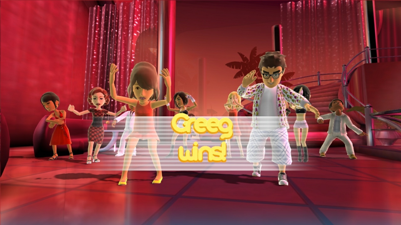 Dance Paradise - Imagen 23